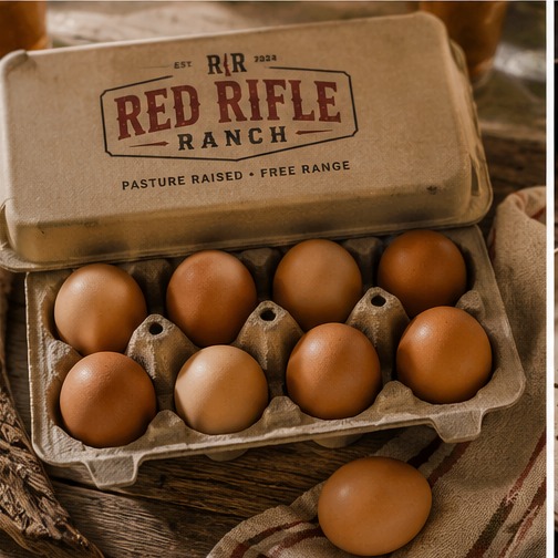 Fresh Eggs