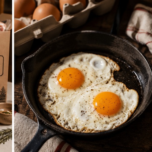 Fresh Eggs